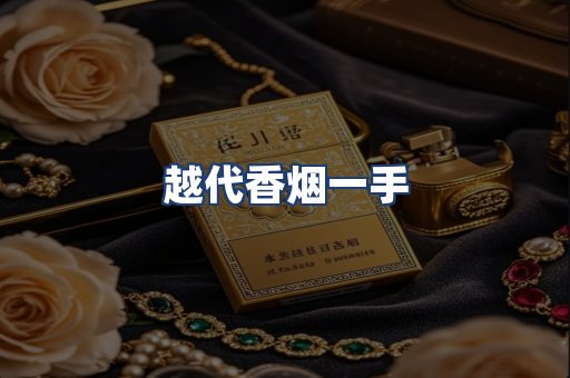 越代香烟一手